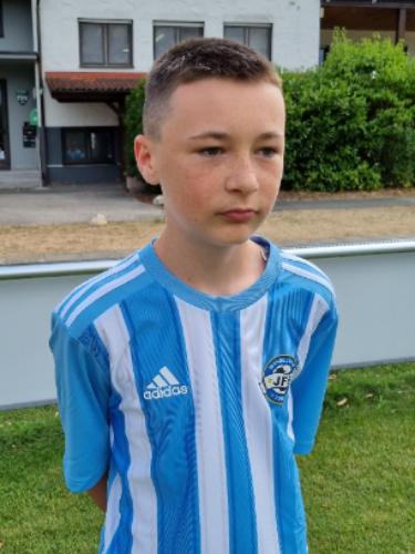 Avatar Bild für Mika Hanke