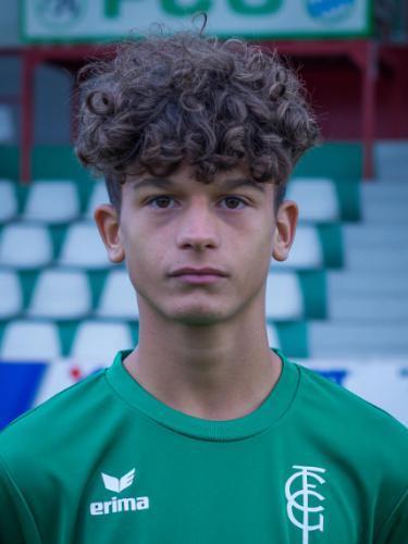 Avatar Bild für Gabriel Allegro