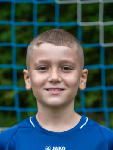Lukas Stefan