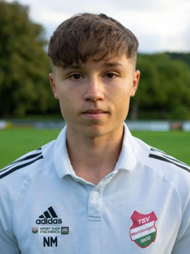 Avatar Bild für Nico Meyer