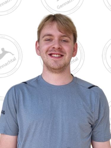 Fabian Liebig