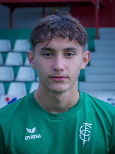Fatjon Maliqi