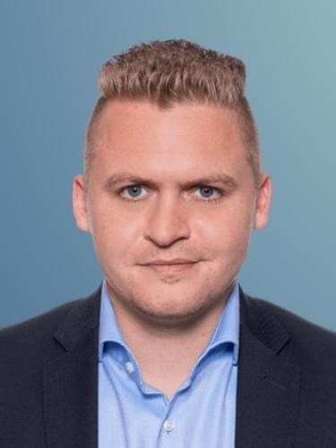 Moritz Kapfer