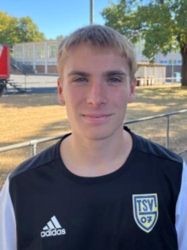 Avatar Bild für Nils Tioka