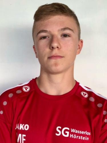 Avatar Bild für Moritz Fuchsbauer