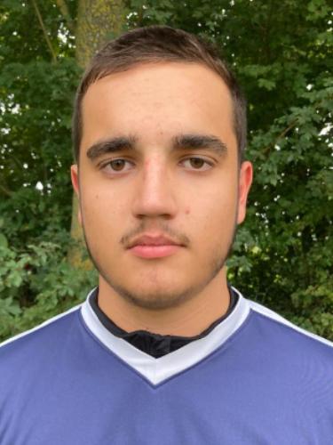 Avatar Bild für Simon Röding