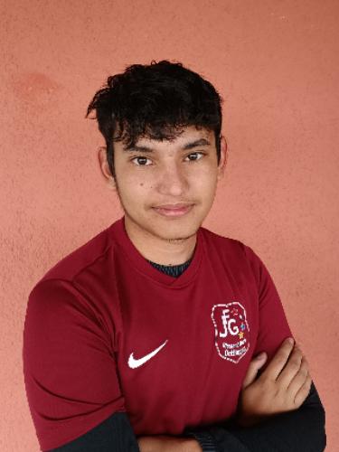 Avatar Bild für Junior Groß