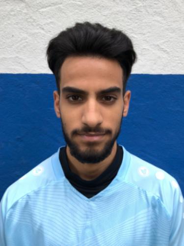 Avatar Bild für Mostafa Mansour