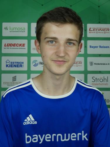 Avatar Bild für Johannes Graf