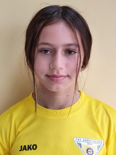 Avatar Bild für Aleyna Akgül