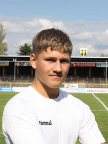 Avatar Bild für Jonathan Leipold