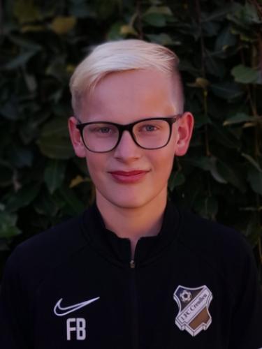 Avatar Bild für Felix Barthelmann