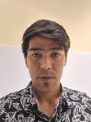 Ali Khasjaye