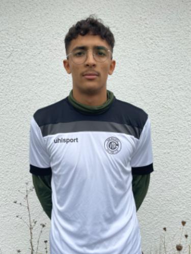 Avatar Bild für Adam El Madi