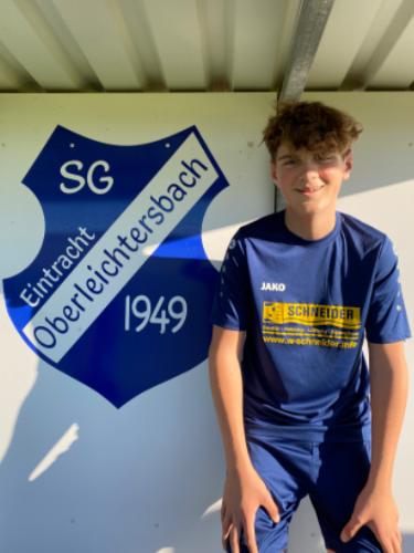 Avatar Bild für Niklas Beck