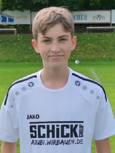 Jamie Poppe