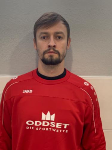 Avatar Bild für Rafael Rodrigues Cardoso