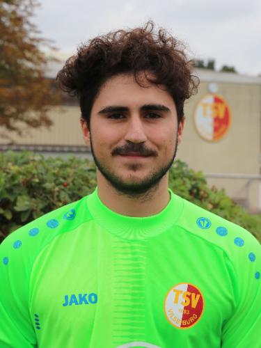 Avatar Bild für Timor Bruckmeier