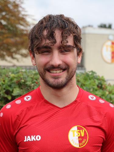 Avatar Bild für Fabian Klinger