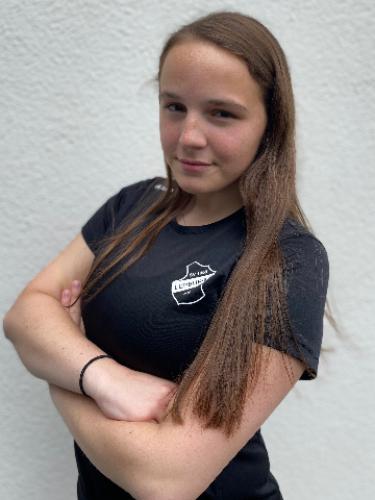 Avatar Bild für Melissa Stienen