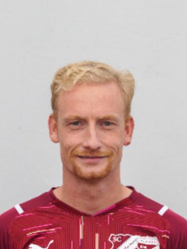 Avatar Bild für Christopher Marx