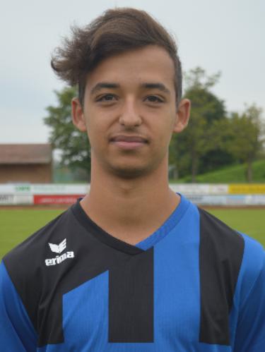 Avatar Bild für Brandon Sharp