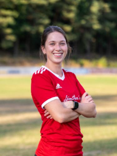 Avatar Bild für Christin Freitag