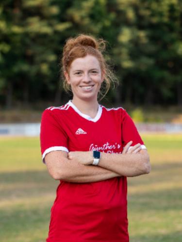 Avatar Bild für Nina Günther