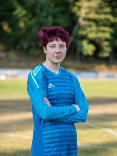 Avatar Bild für Franziska Reuther