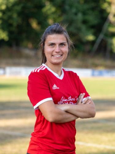 Avatar Bild für Sabine Reuther