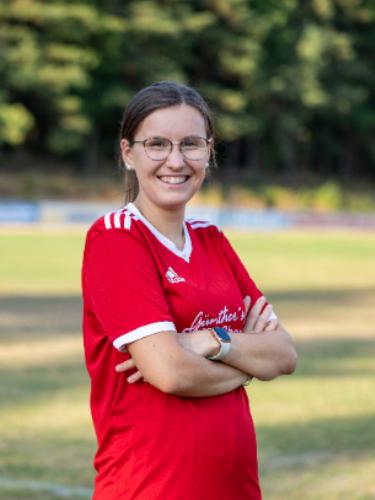 Avatar Bild für Christina Sandmann