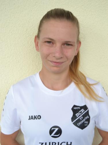 Avatar Bild für Franziska Graf