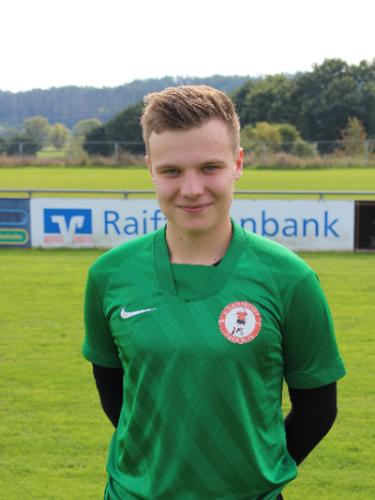 Avatar Bild für Justin Will