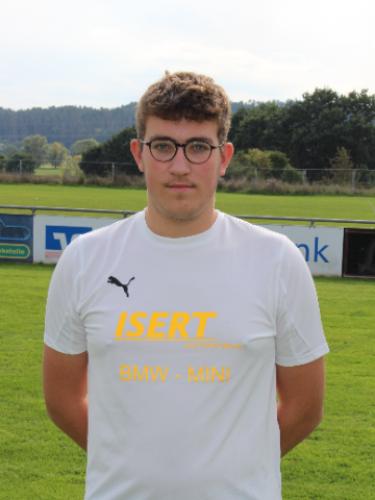 Avatar Bild für Erik Beck