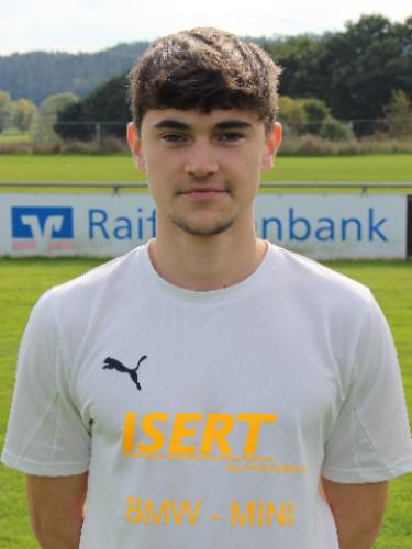 Avatar Bild für Felix Jerrentrup