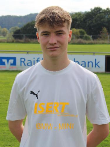 Avatar Bild für Niklas Heinel