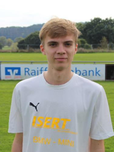 Avatar Bild für Pascal Rußwurm