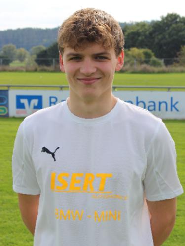 Avatar Bild für Jannik Fugmann