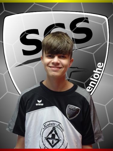 Avatar Bild für Niklas Krusche