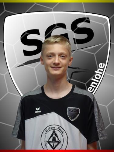 Avatar Bild für Felix Schamberger