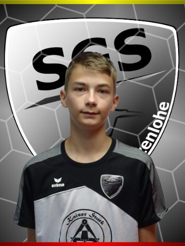 Avatar Bild für Jonas Schamberger