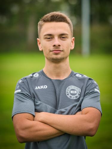 Avatar Bild für Alexander Feiling