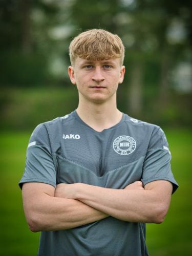 Avatar Bild für Niklas Seißler