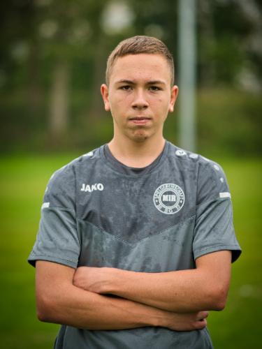 Avatar Bild für Justin Riedel