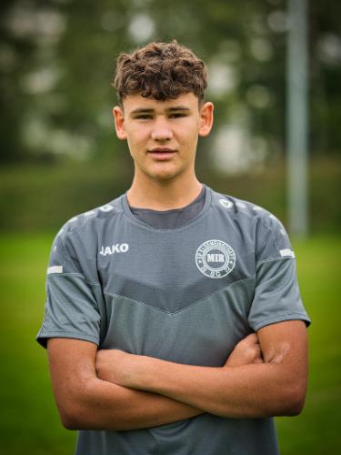 Avatar Bild für Raphael Lex