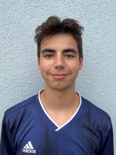 Avatar Bild für Johannes Süß