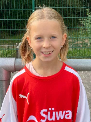 Anna Friedrich