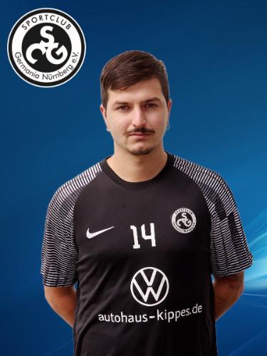 Avatar Bild für Sezer Bantak