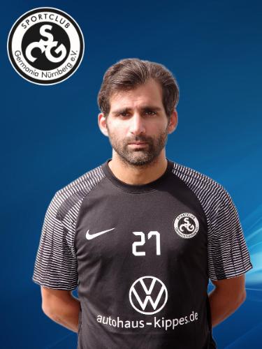 Avatar Bild für Konstanin Kaltsounidis