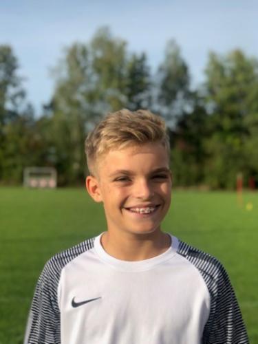 Avatar Bild für Samuel Baumann